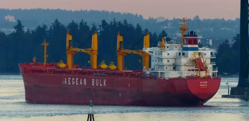 ALFIOS Bulk Carrier IMO 9486130 photo 10