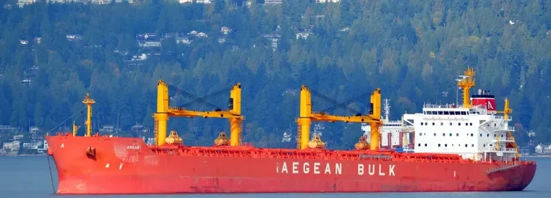 ARKAS Bulk Carrier IMO 9486142 photo 4