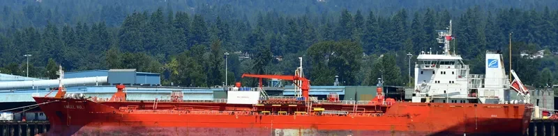ANGEL NO.11 Tanker IMO 9486233 photo 5
