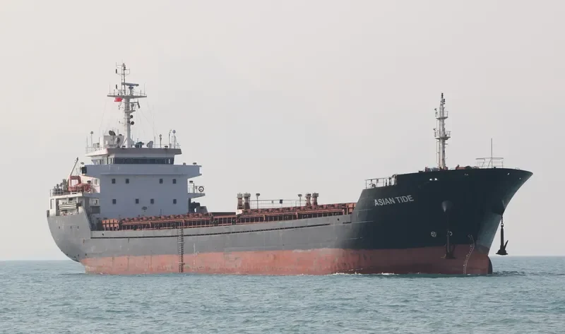 SARVESHWAR Tanker IMO 9486283 photo 2