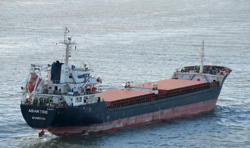 SARVESHWAR Tanker IMO 9486283 photo 5