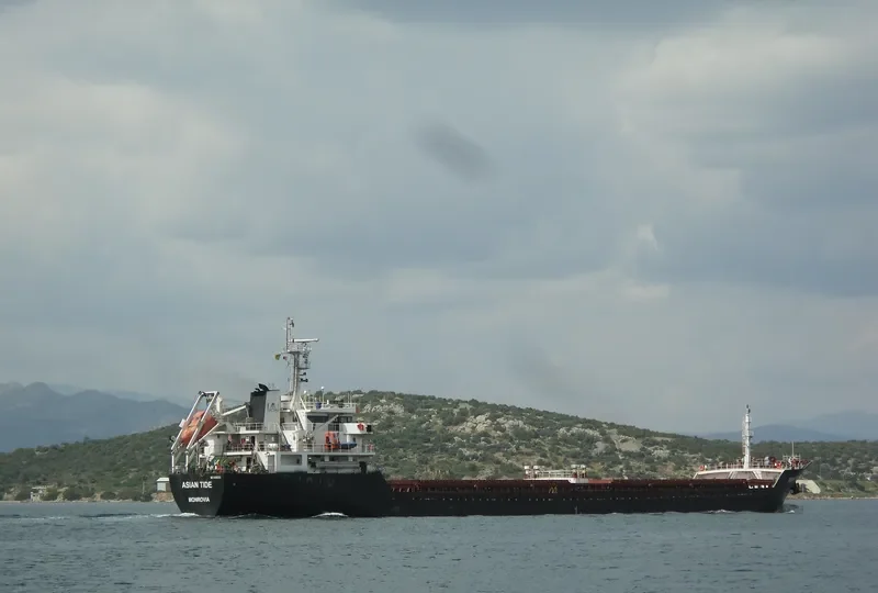 SARVESHWAR Tanker IMO 9486283 photo 7