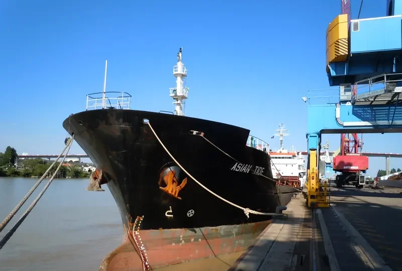 SARVESHWAR Tanker IMO 9486283 photo 9