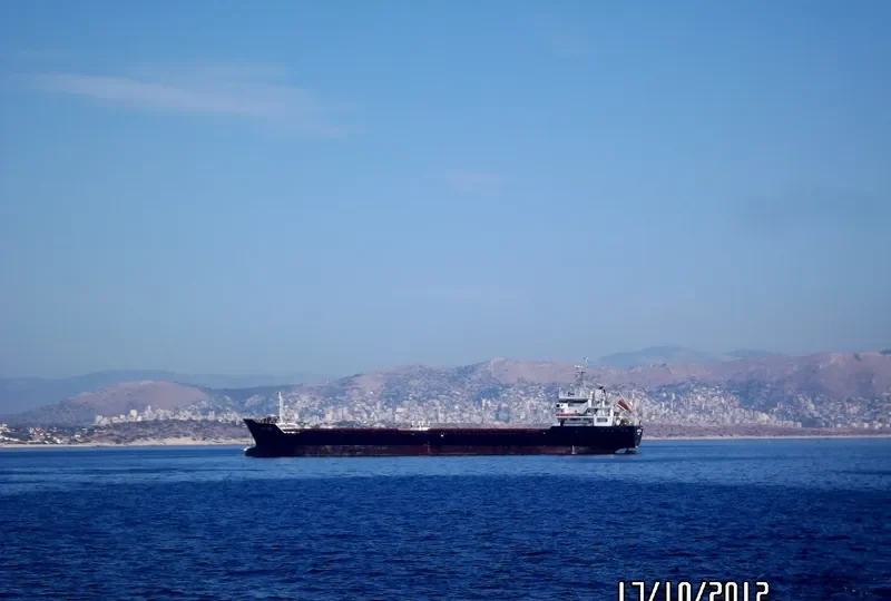 SARVESHWAR Tanker IMO 9486283 photo 10