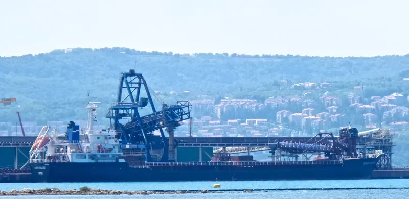SIDER VULCANO General Cargo IMO 9486312 photo 5