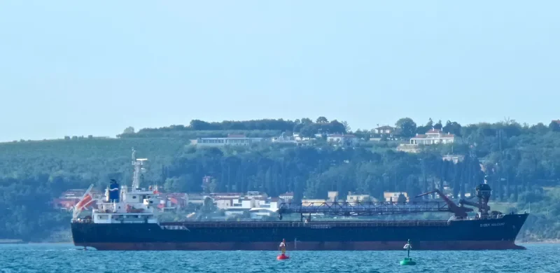 SIDER VULCANO General Cargo IMO 9486312 photo 6