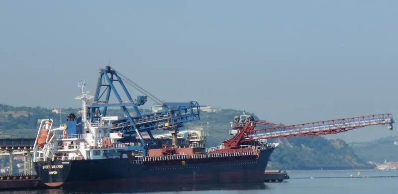 SIDER VULCANO General Cargo IMO 9486312 photo 9