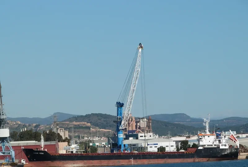 NACC VEGA General Cargo IMO 9486336 photo 4