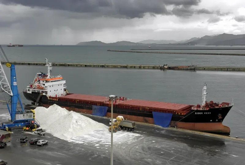 NACC VEGA General Cargo IMO 9486336 photo 5