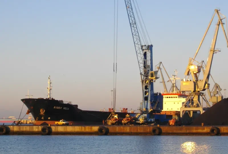 NACC VEGA General Cargo IMO 9486336 photo 6