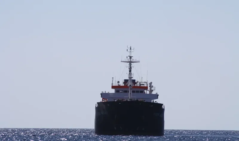 NACC VEGA General Cargo IMO 9486336 photo 7