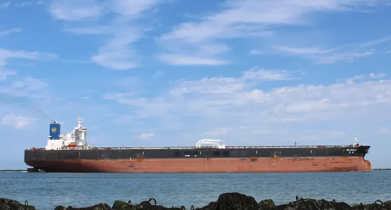 NEW JOVIALITY Tanker IMO 9486491 photo 6