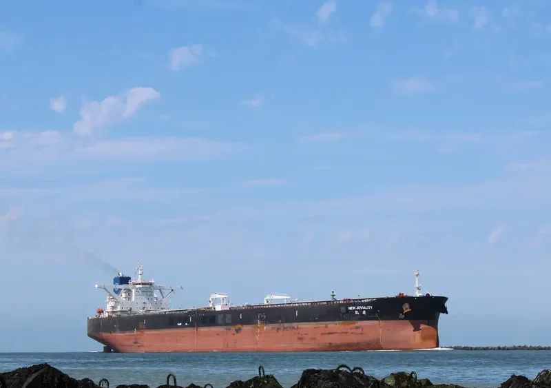 NEW JOVIALITY Tanker IMO 9486491 photo 7