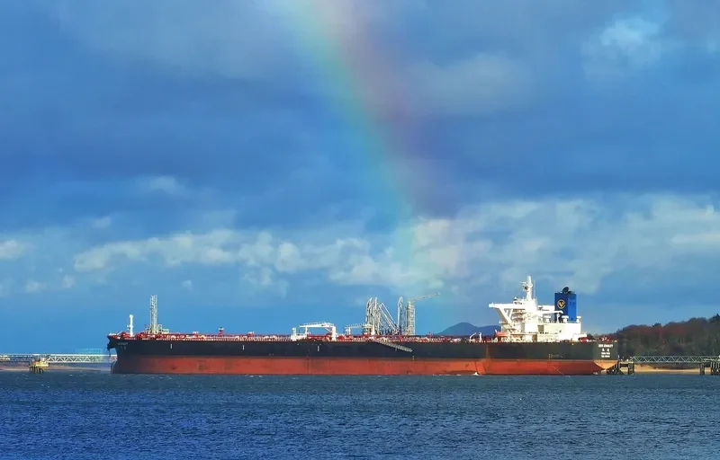 NEW JOVIALITY Tanker IMO 9486491 photo 9