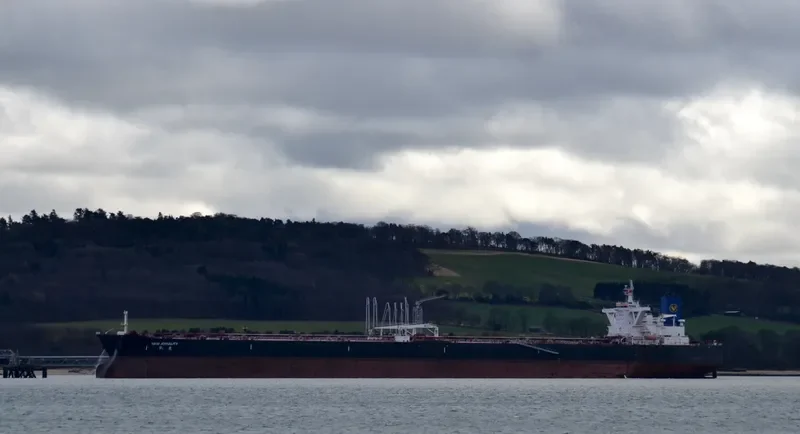 NEW JOVIALITY Tanker IMO 9486491 photo 10