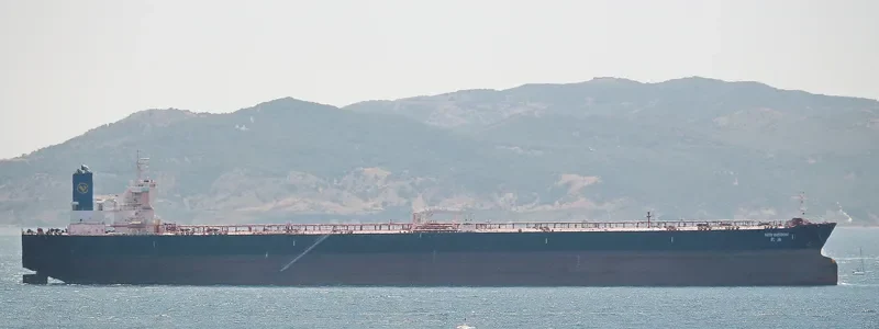 NEW WISDOM Tanker IMO 9486506 photo 7