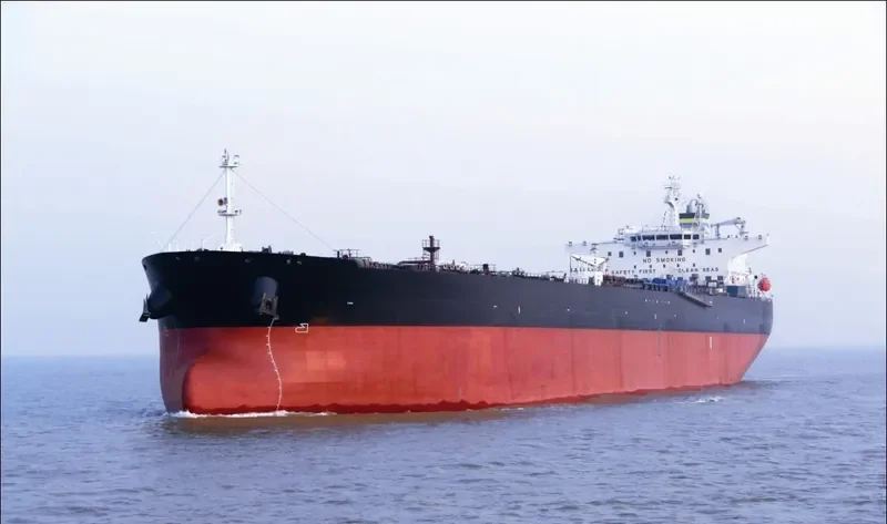 NEW HORIZON Tanker IMO 9486520 photo 7