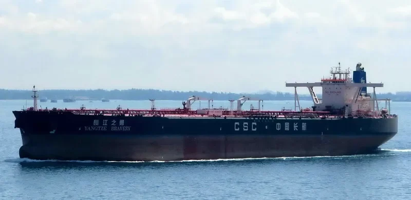 NEW ASPIRE Tanker IMO 9486544 photo 6