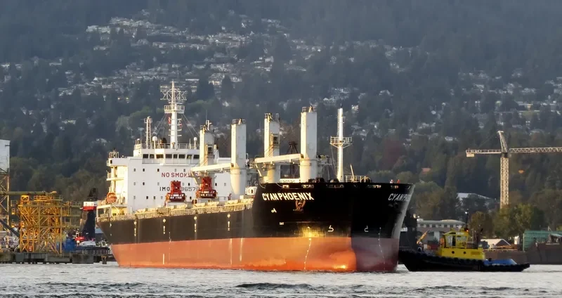 CLIPPER COMO Bulk Carrier IMO 9486570 photo 6