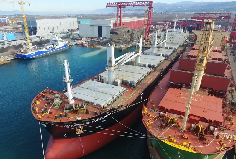 ACUITY Bulk Carrier IMO 9486582 photo 5