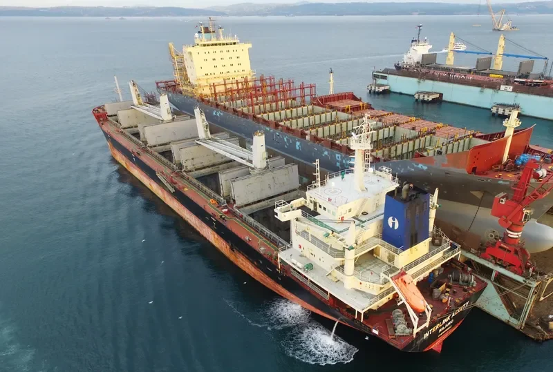 ACUITY Bulk Carrier IMO 9486582 photo 7