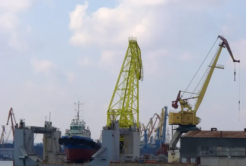 GEPARD General Cargo IMO 9486790 photo 4