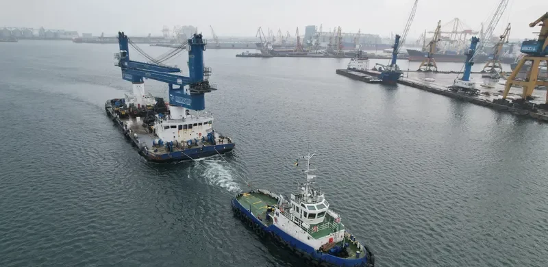 GEPARD General Cargo IMO 9486790 photo 7
