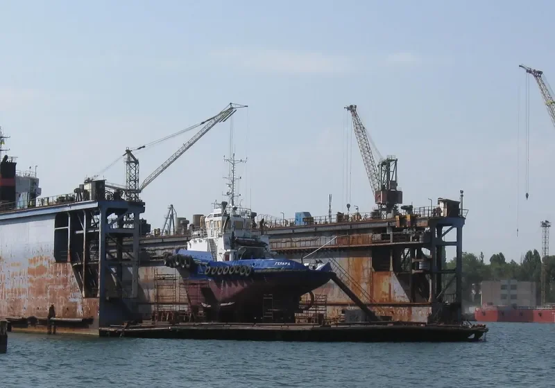 GEPARD General Cargo IMO 9486790 photo 10