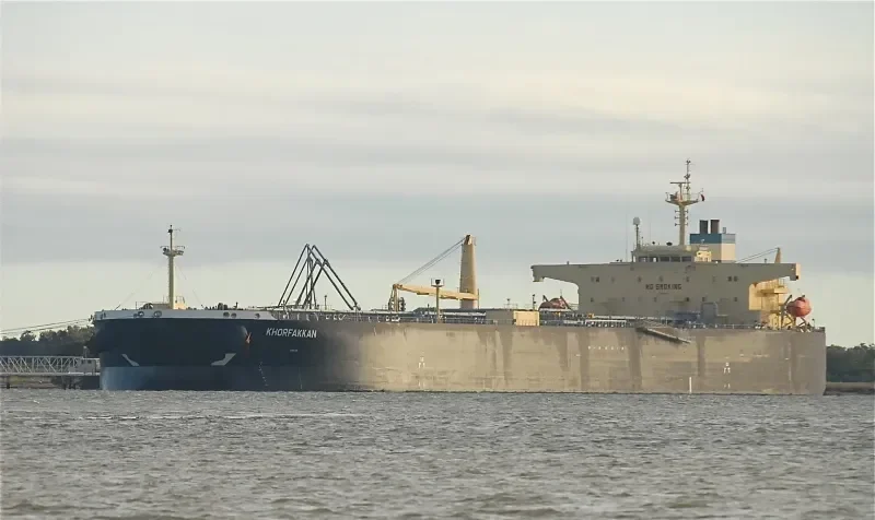 CITY ELITE Tanker IMO 9486908 photo 2