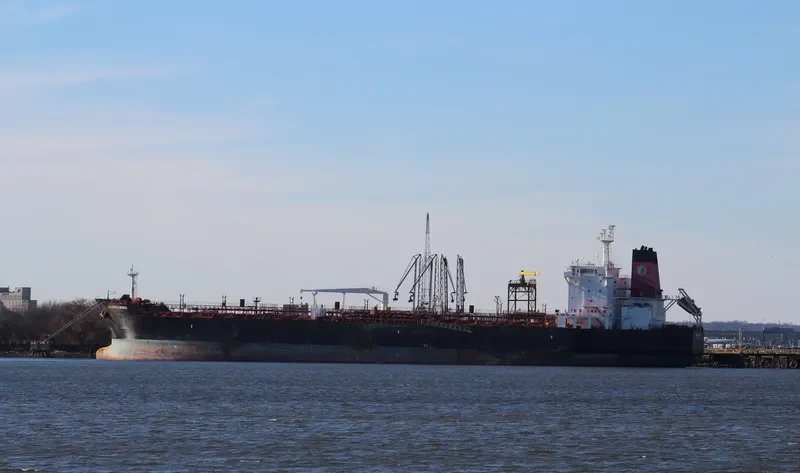 PENNSYLVANIA Tanker IMO 9486958 photo 6