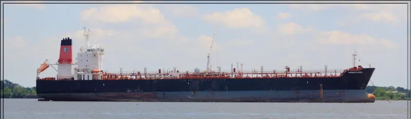 PENNSYLVANIA Tanker IMO 9486958 photo 8