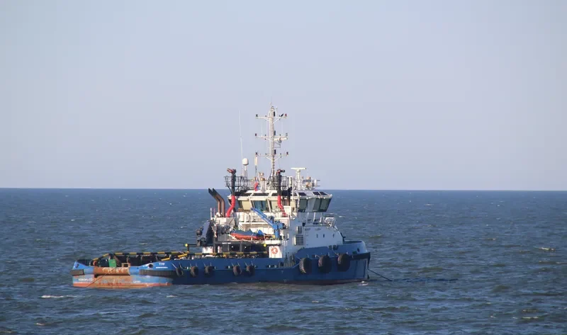 TUR General Cargo IMO 9487005 photo 4