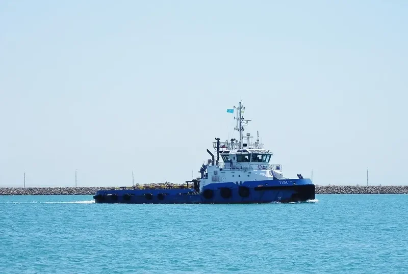 TUR General Cargo IMO 9487005 photo 7