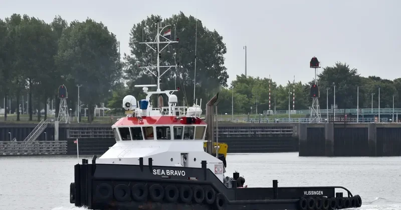 SEA BRAVO General Cargo IMO 9487029 photo 6