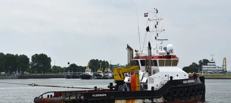 SEA BRAVO General Cargo IMO 9487029 photo 7