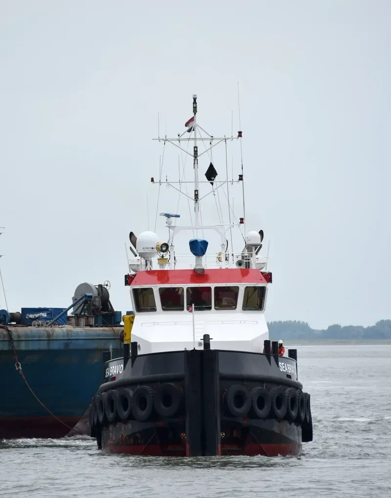 SEA BRAVO General Cargo IMO 9487029 photo 8