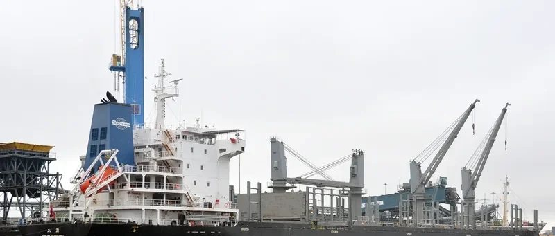RESOURCE General Cargo IMO 9487031 photo 4