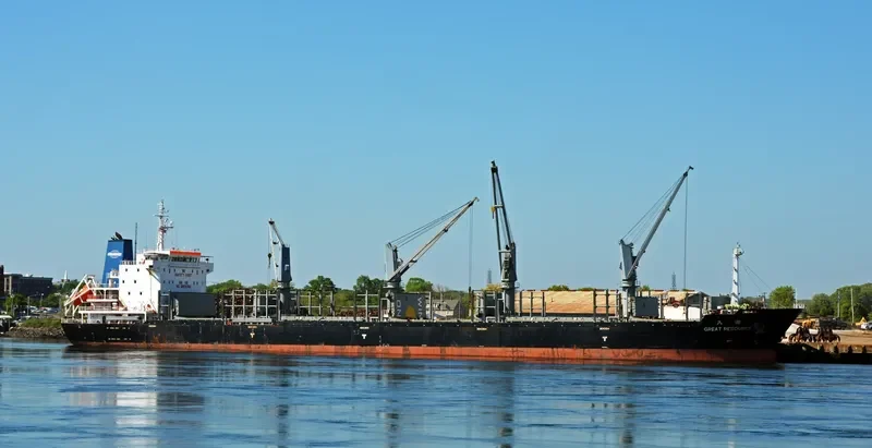 RESOURCE General Cargo IMO 9487031 photo 9