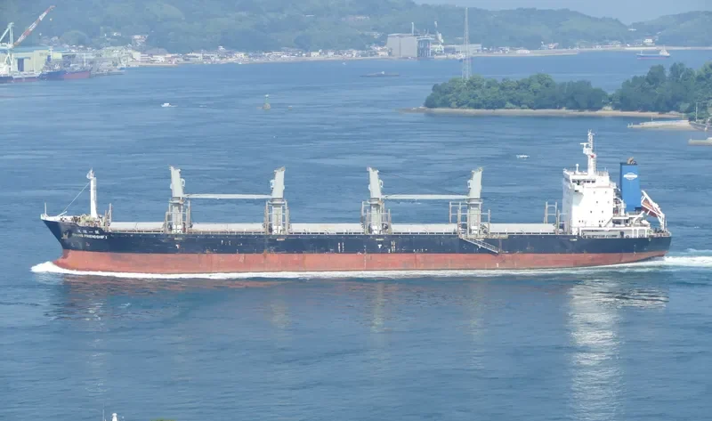 TRANS FRIENDSHIP I General Cargo IMO 9487043 photo 2