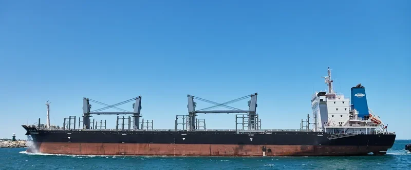 TRANS FRIENDSHIP I General Cargo IMO 9487043 photo 9