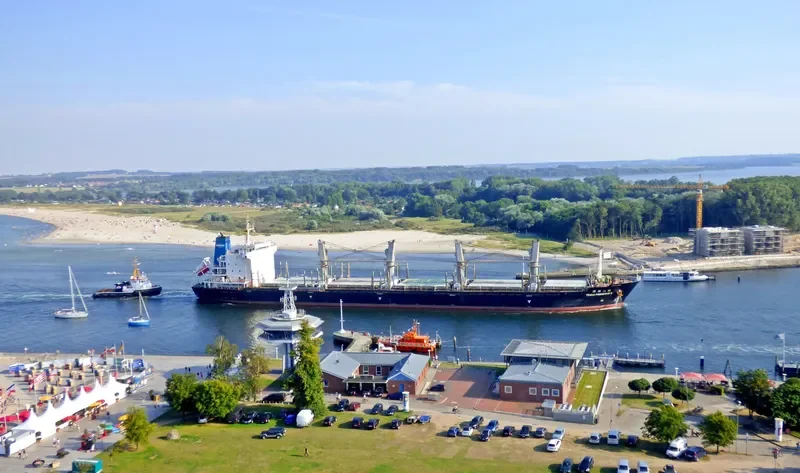 HABCO POLARIS General Cargo IMO 9487055 photo 8