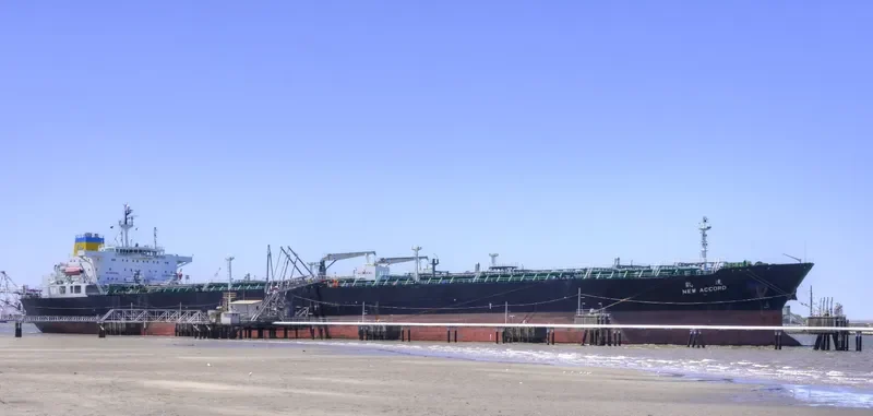 NEW ACCORD Tanker IMO 9487172 photo 3