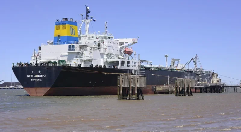 NEW ACCORD Tanker IMO 9487172 photo 4