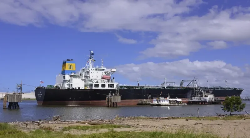 NEW ACCORD Tanker IMO 9487172 photo 8