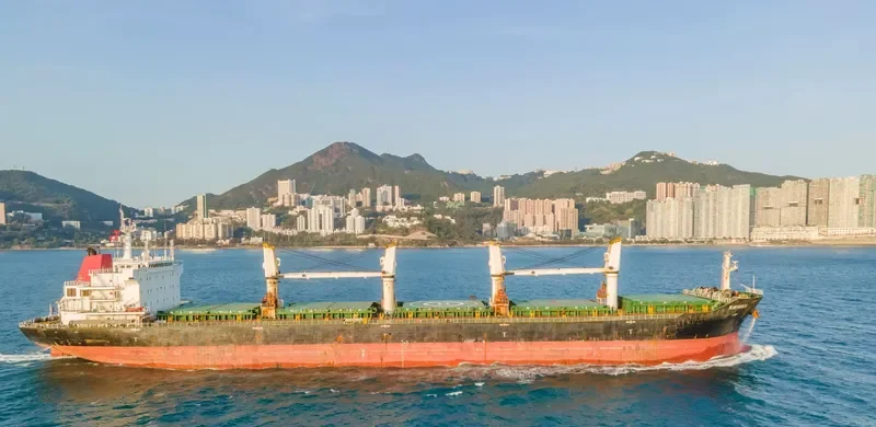 KIRWAN Bulk Carrier IMO 9487225 photo 10
