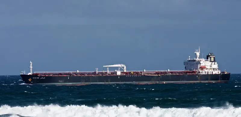 BANI YAS Tanker IMO 9487249 photo 10