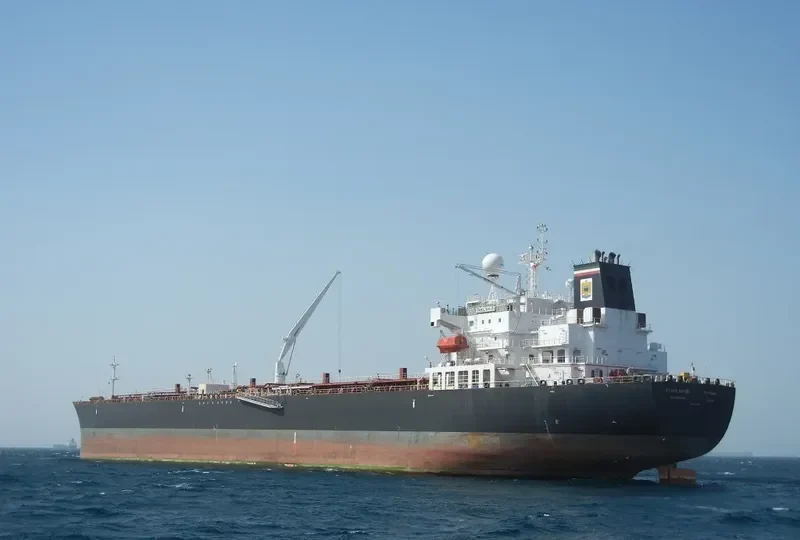 YAMILAH III Tanker IMO 9487263 photo 4