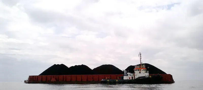 TERIK General Cargo IMO 9487354