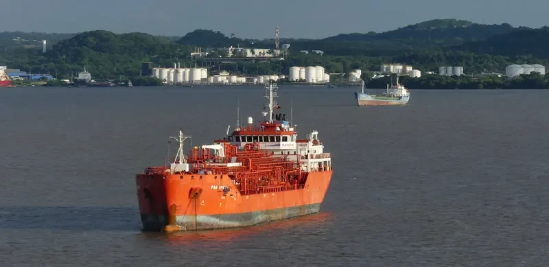 PAN SPIRIT Bulk Carrier IMO 9487433 photo 2
