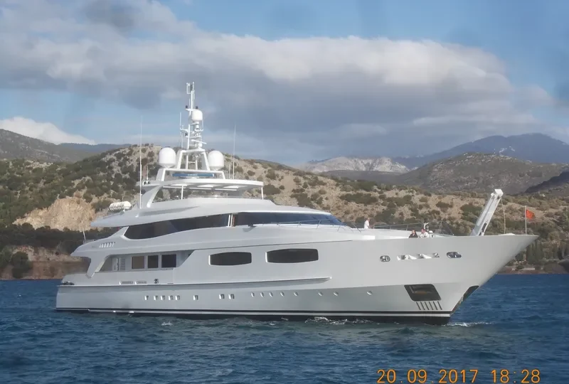 BLANCA General Cargo IMO 9487548 photo 5
